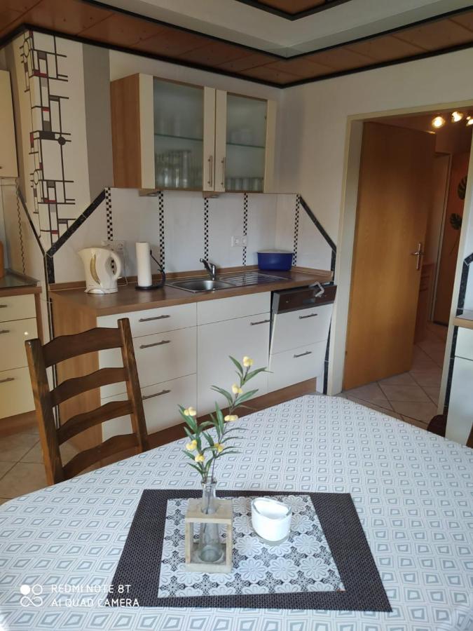 Ferienwohnung- Haus Anna Papenburg Kültér fotó