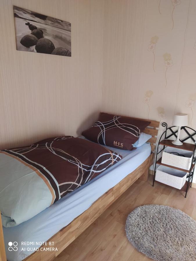 Ferienwohnung- Haus Anna Papenburg Kültér fotó