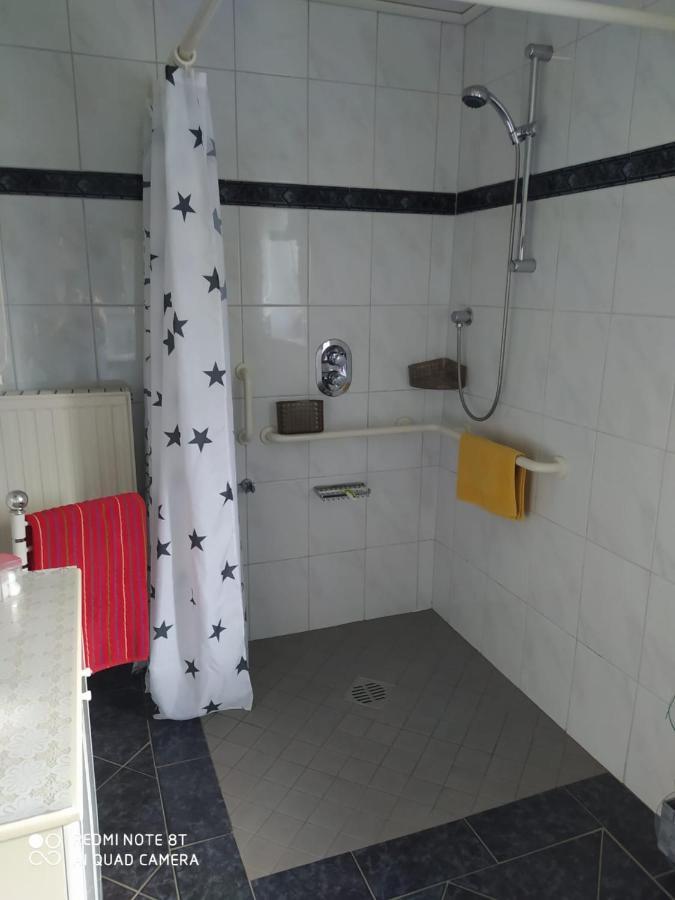 Ferienwohnung- Haus Anna Papenburg Kültér fotó