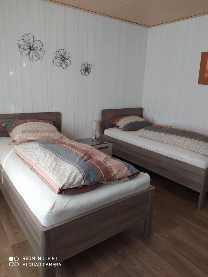 Ferienwohnung- Haus Anna Papenburg Kültér fotó