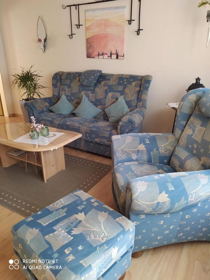 Ferienwohnung- Haus Anna Papenburg Kültér fotó