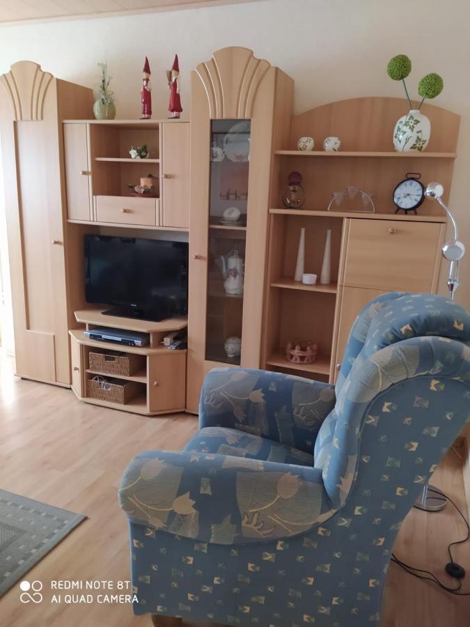 Ferienwohnung- Haus Anna Papenburg Kültér fotó