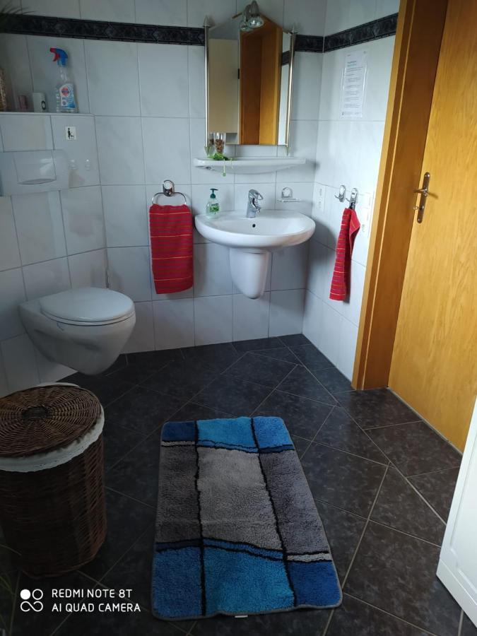 Ferienwohnung- Haus Anna Papenburg Kültér fotó