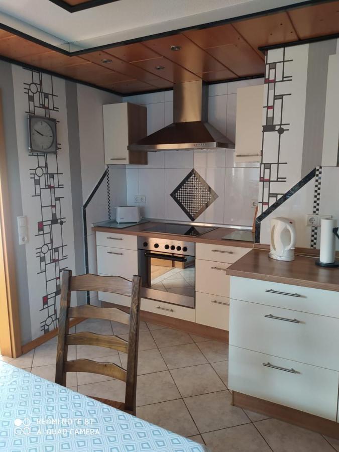 Ferienwohnung- Haus Anna Papenburg Kültér fotó
